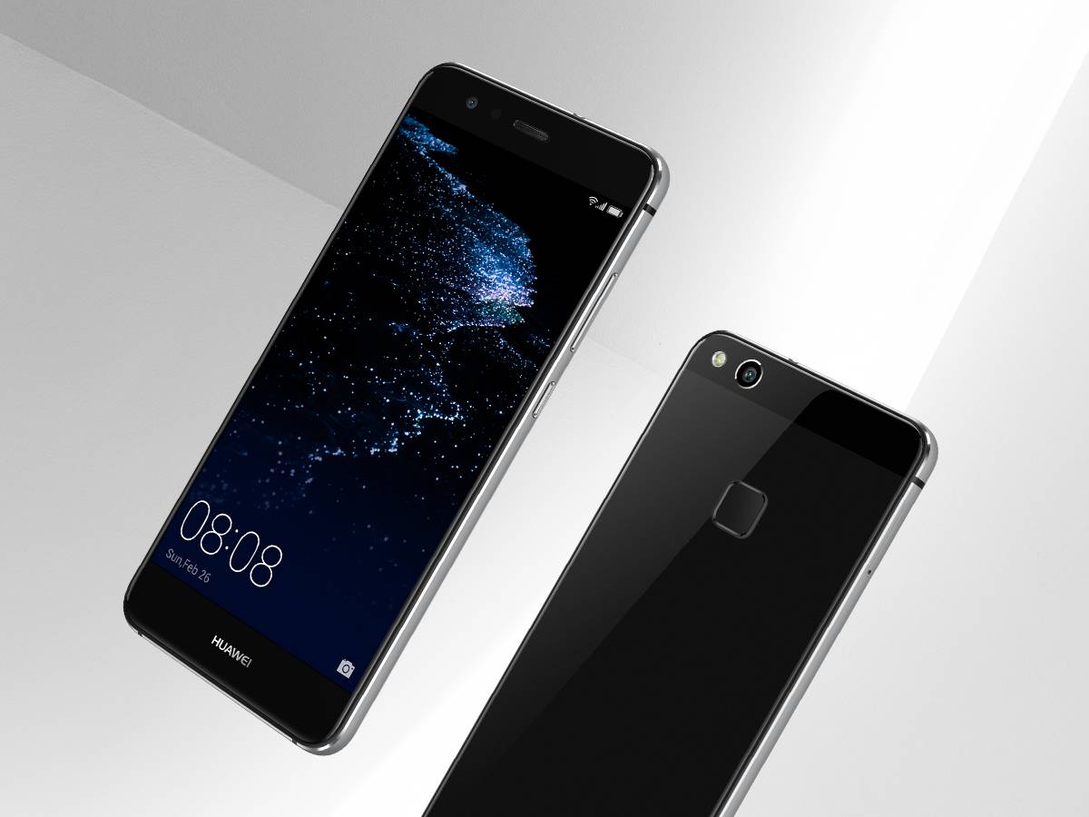 Huawei P10 lite – stvoren za dinamične korisnike