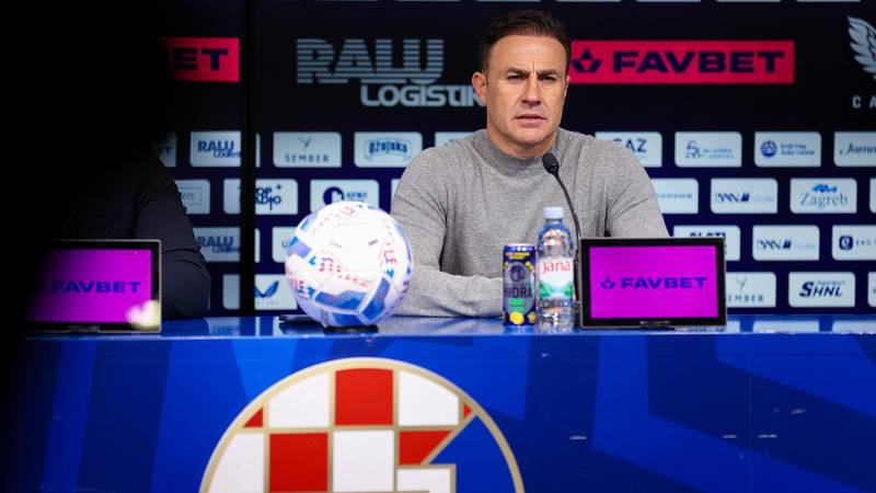 Cannavaro a confirmat informațiile de la 24sata: ‘Da, prima mea gândire a fost că, în calitate de antrenor, trebuie să plec!’   