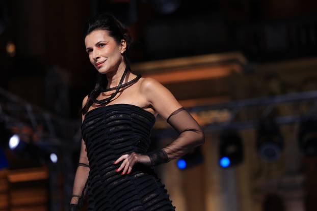 Zagreb: 90. Zlatna igla