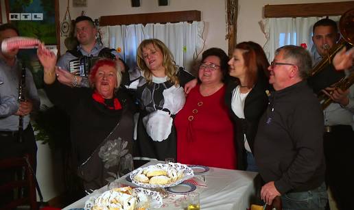 Biserka probila led u 'Ve&ccaron;eri za 5' i osvojila maksimalani broj bodova: 'Stvarno savr&scaron;eno...'