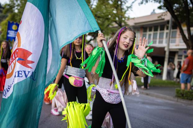 Čapljinski međunarodni ljetni karneval