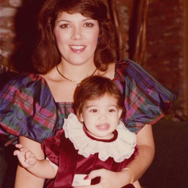 FOTO Zahvate i operacije Kris ne skriva: Evo što je sve radila...