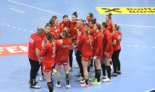 Podravka izgubila za kraj grupne faze Lige prvaka. U osmini finala ide na Brest
