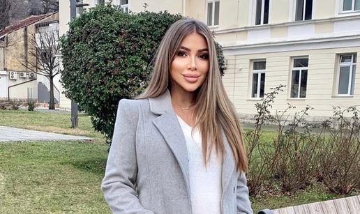 Jelena Leko rodila te otkrila ime i spol prinove: Znali smo odmah kako ćemo nazvati drugo dijete