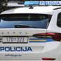 Policijski očevid u Oroslavlju gdje je ubijen 45-godišnjak