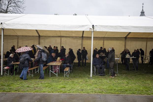 Karanac: 17. po redu Proljetni vašar u Karancu