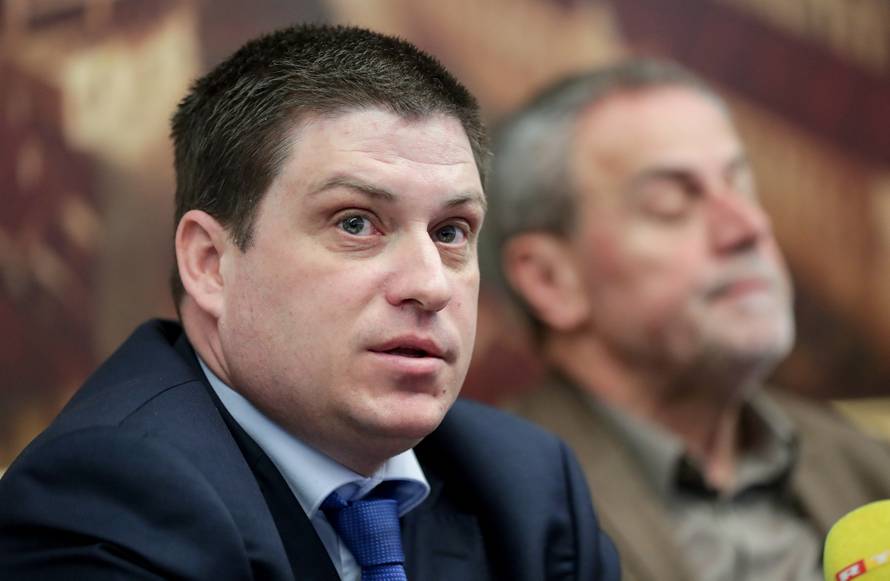 Zagreb: Potpisan ugovor o dodjeli bespovratnih sredstava za nabavu 29 autobusa ZET-a