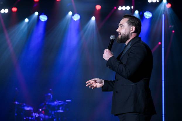 Zagreb: Svečana dodjela nagrade Ponos Hrvatske