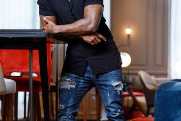 Zagreb: Sammir, biv&scaron;i igra&ccaron; Dinama i hrvatske reprezentacije