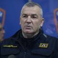 Sindikat policije prijavio ravnatelja Nikolu Milinu Povjerenstvu za sukob interesa