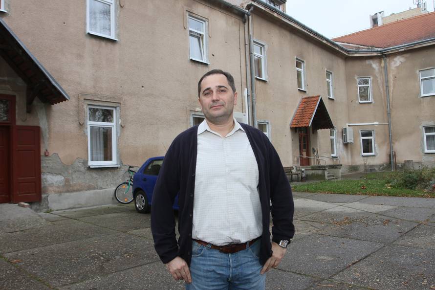 Inspekcija našla mrtve miševe, fekalije i prljave deke u Domu