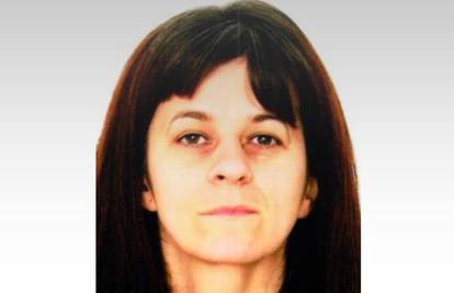 Svjetlana (47) nestala iz KBC-a Osijek, policija moli pomoć građana: Jeste li je vidjeli?