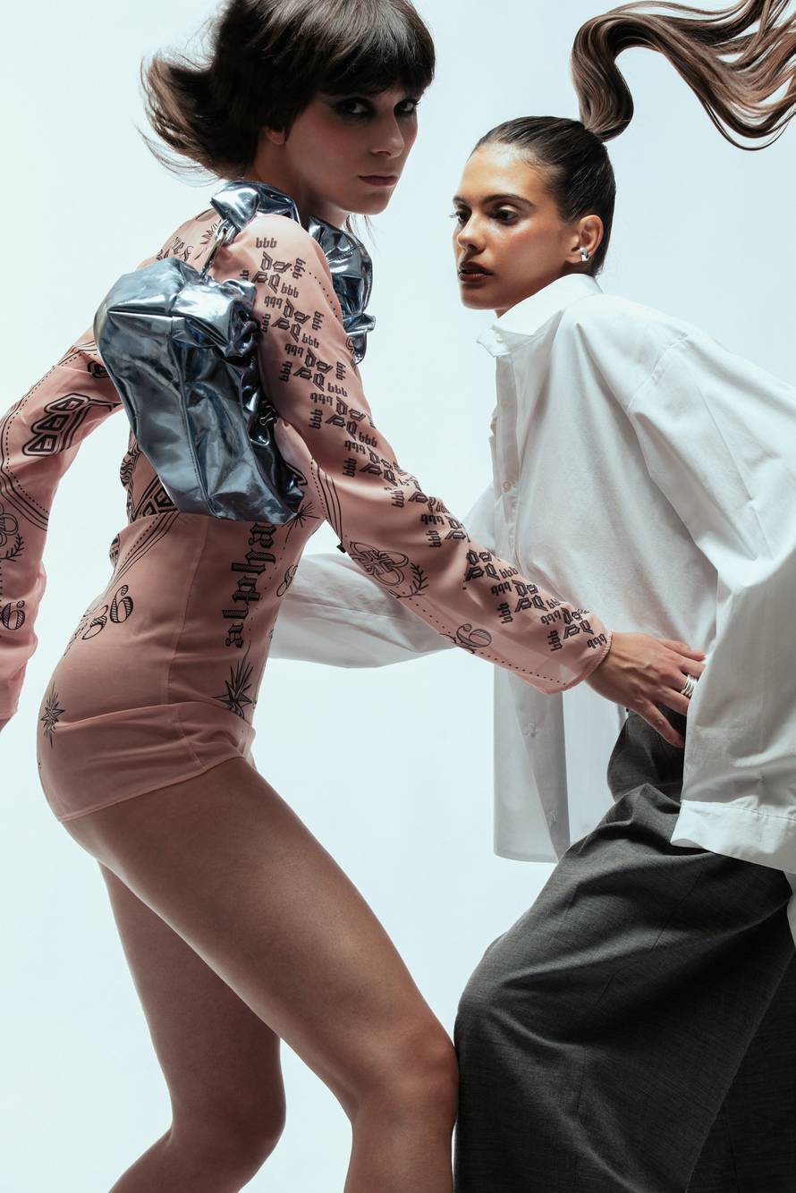 7 mladih dizajnerica će u centru Zagreba pokazati nove kolekcije