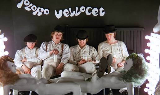 Kubricku su prijetili smr&cacute;u, zbog zastra&scaron;ivanja su ga povla&ccaron;ili, ni u videotekama ga nije bilo...