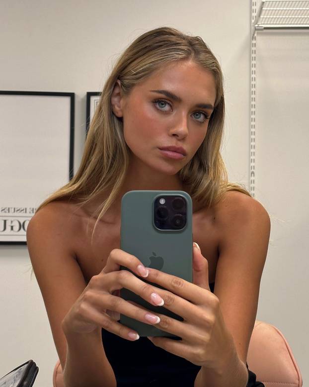 FOTO Fatalna Leila iz Srebrenice ostavila Micka Schumachera? Dozvolili joj da vide F1 legendu