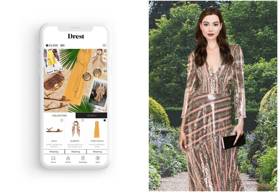 Što odjenuti danas: Aplikacija za biranje odjeće postala je hit