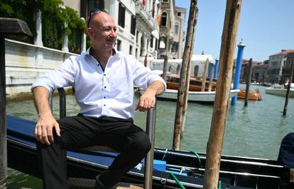 Bezos na svadbu pozvao i svog dvojnika! Cagdas Halicilar ima jednu želju: 'Da popijemo viski!'