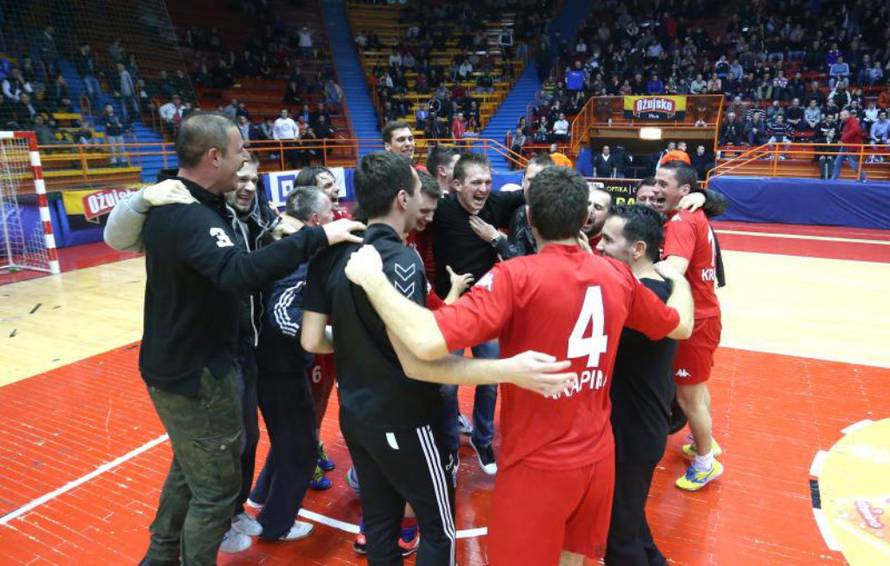 Sanjin Strukic/PIXSELL 