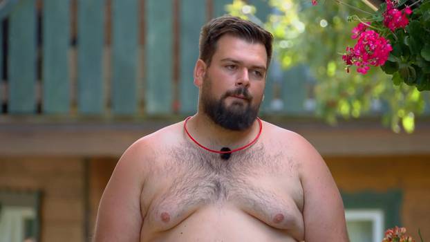 FOTO U 'Život na vagi' ušao je s gotovo 170 kilograma, a ovako se mijenjao Dominik Šarić...