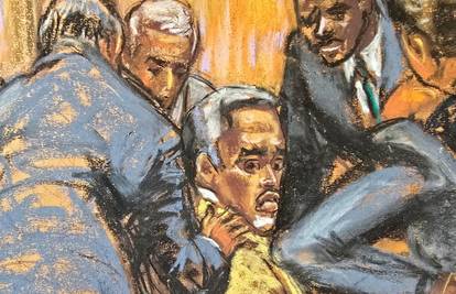 Porota još nije složna! Odlučili oko četiri točke optužnice protiv Diddyja, o jednoj još vijećaju...