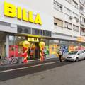 BILLA je otvorila 61. supermarket u Hrvatskoj 