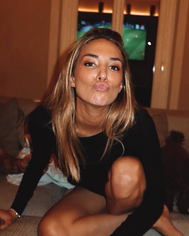 FOTO Bivši realovac šokirao sve pa se pomirio sa suprugom: 'To je bila najveća pogreška ikada'