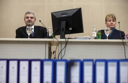 Sutkinja i stečajni upravitelj uhićeni prije osam godina, još nije potvrđena optužnica