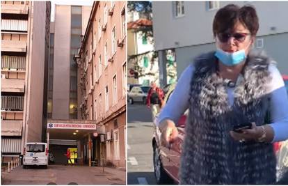 Svađala se na parkingu i skupo platila: Doktorica više nije pročelnica u KBC-u Rijeka