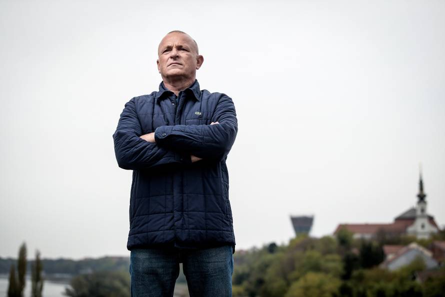 Proveo je 6 mjeseci u samici: Bio sam potpuno crn od batina