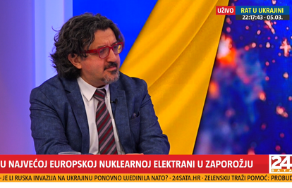 Cijena plina skočila je na burzi, energetski stručnjak otkriva: Očekuju li nas ogromni računi?