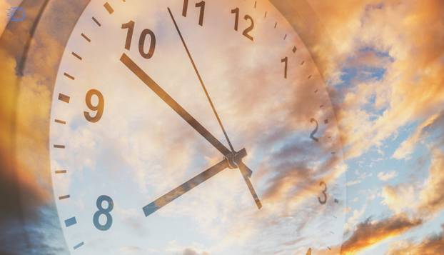 FOTO Što kaže znanost? Hoće li putovanje kroz vrijeme ikad biti moguće? Hawking imao ideju...