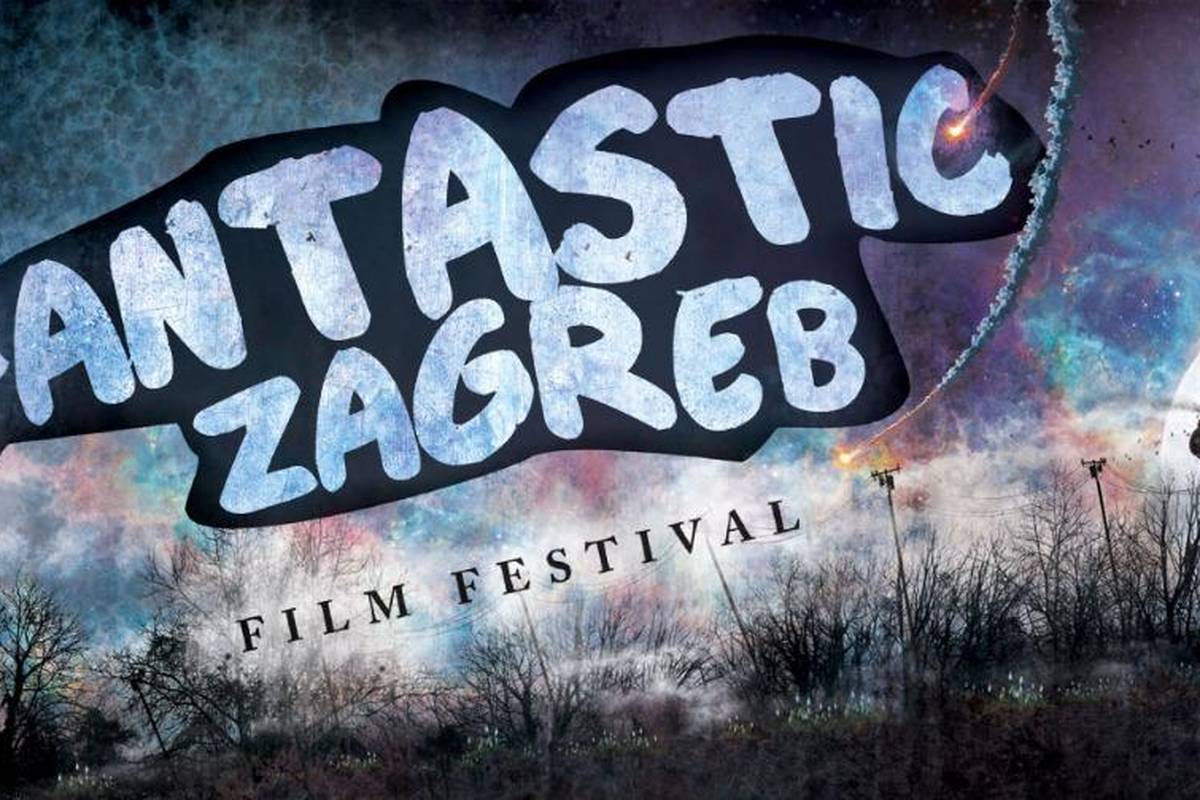 Zagreb je spreman za 11. izdanje Fantastic Zagreb Film Festivala