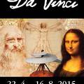 Izložba "Leonardo da Vinci - genij i njegovi izumi"