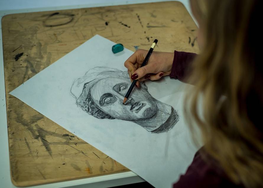 Visoko učilište Algebra organizira besplatne radionice za maturante