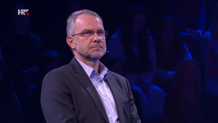 Zagrepčanka Verica osvojila je 15.555 € s 11 sekundi prednosti