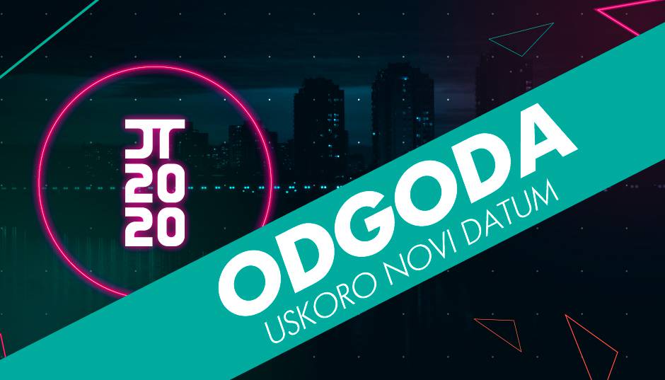 Odgađa se najveći regionalni summit i expo Digital Takeover