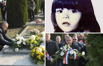 Četnici su Zdenku ubili kćer u Borovu: 'Nakon 30 godina prvi put sam na grobu moje Martine'