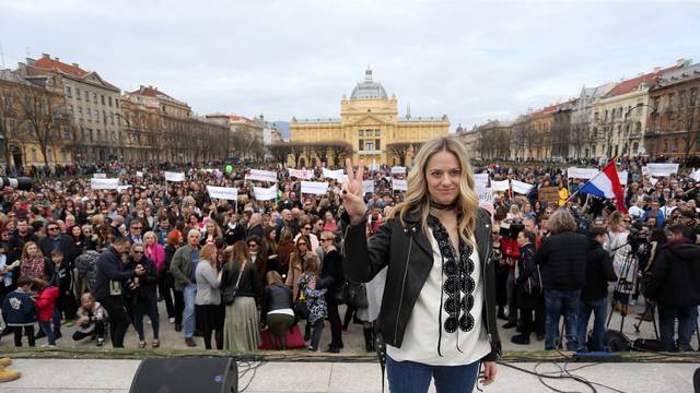 Inicijativa #Spasime prikupila 400.000 kuna: 'Nećemo stati!'