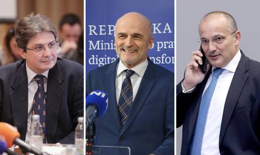Tko će biti novi šef Vrhovnog suda: Ovo su mogući kandidati