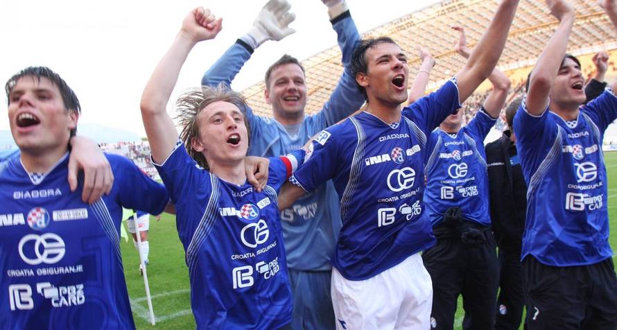 Modrić dostiže Srnu, još jedan rekord za vječnost maestra Luke