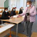 Izbori u Rogoznici: Do 16,30 sati glasovalo je ukupno 926 birača