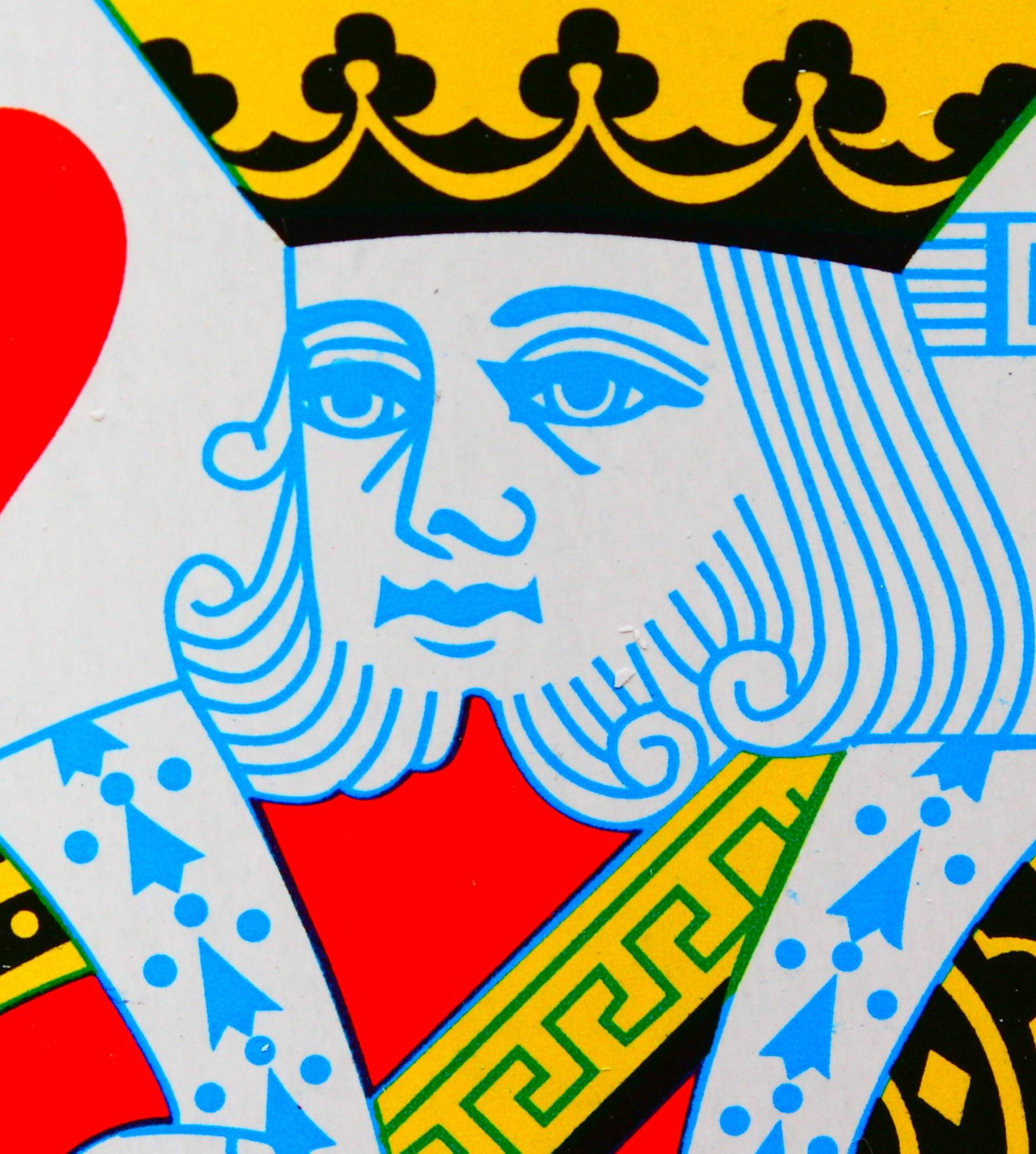 Misterij kralja srca: Zašto je kralj na kartama samoubojica?