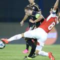 Antolić za 24sata: Wenger nam je poslao dopinšku kontrolu! Još kod kuće imam Artetin dres...