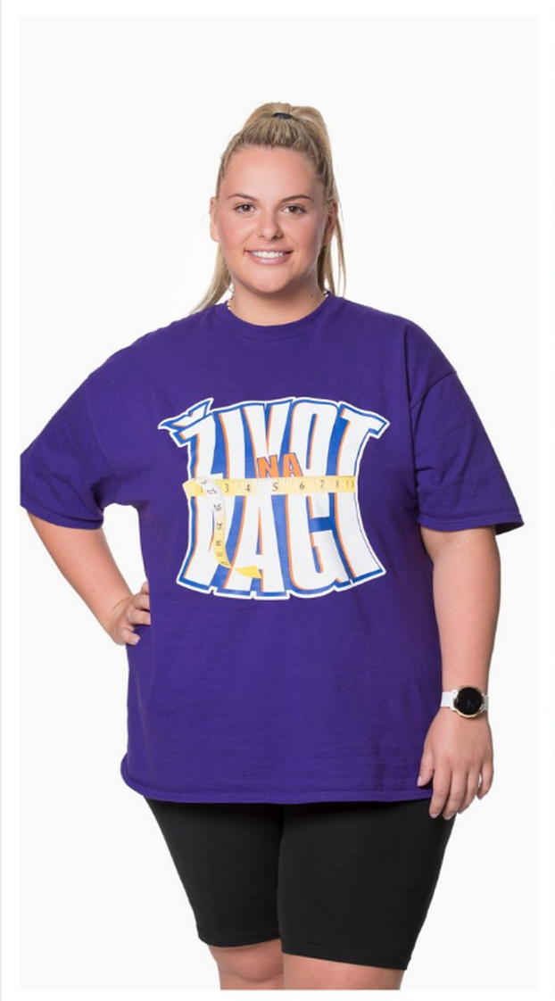 FOTO Sjećate se Nine Martine iz 'Života na vagi'? Uskoro se udaje, a evo kako sada izgleda