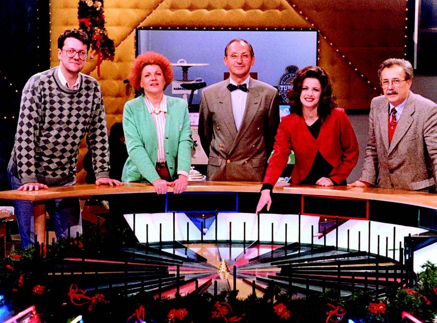 Moji štenci su mi zadovoljstvo veće od bilo kojeg TV programa