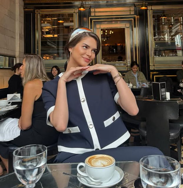 FOTO Bivša supruga Igora Kojića podsjeća na Severinu? Zavirite u galeriju i procijenite sami...