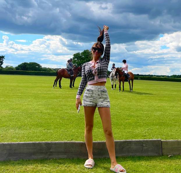 FOTO Bila je udana za tajkuna, a onda se pojavio on! Evo tko je ljubav trenera Martina Baturine