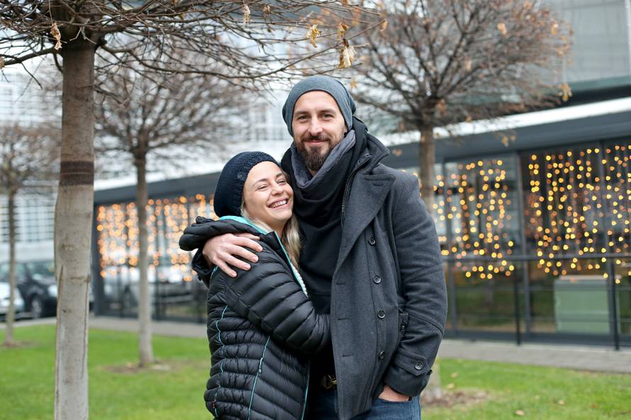 'Godinu dana ćemo putovati svijetom i istraživati ljubav'