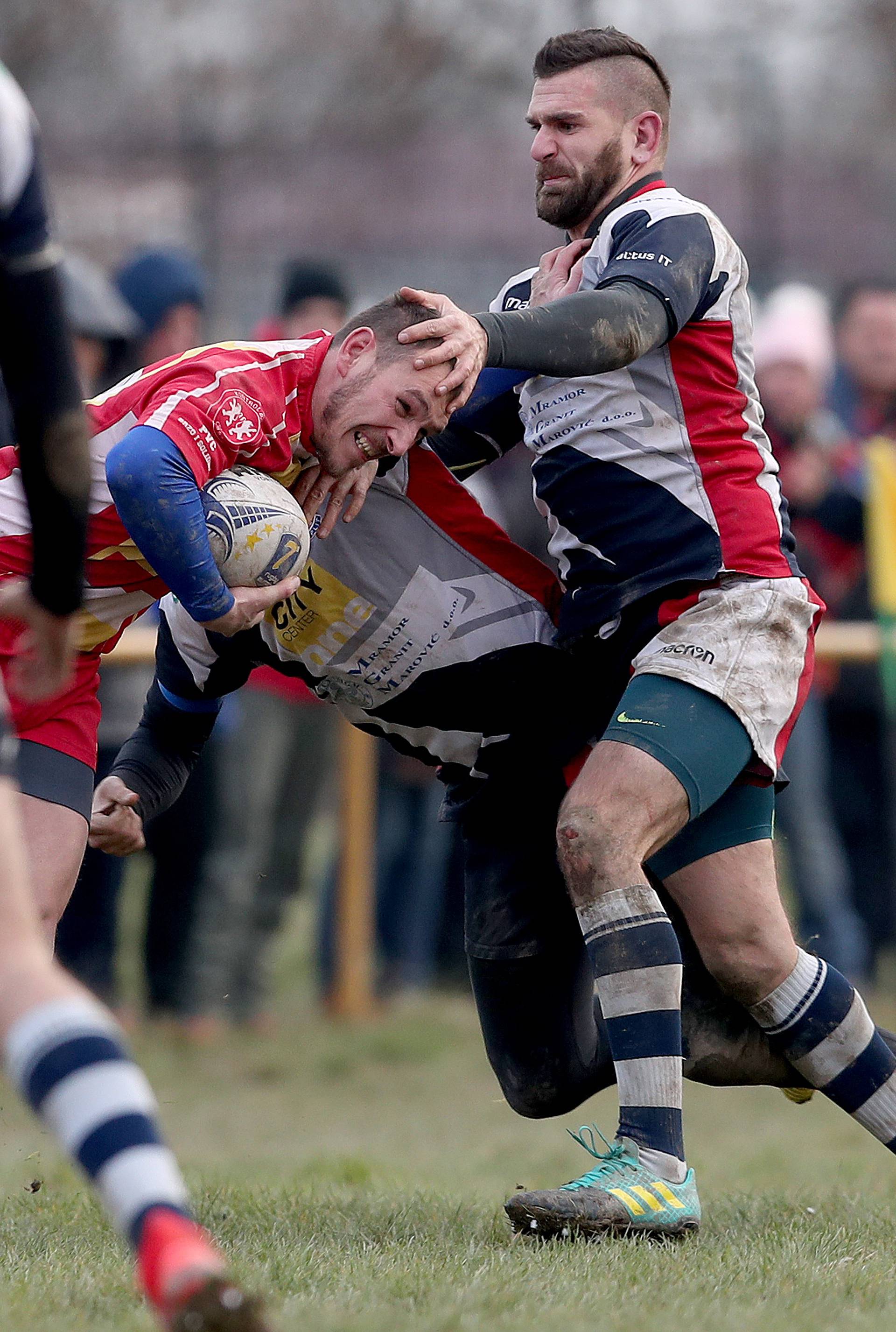 Zagreb: RK Nada osvojila Prvenstvo Hrvatske u rugbyju 17. put zaredom