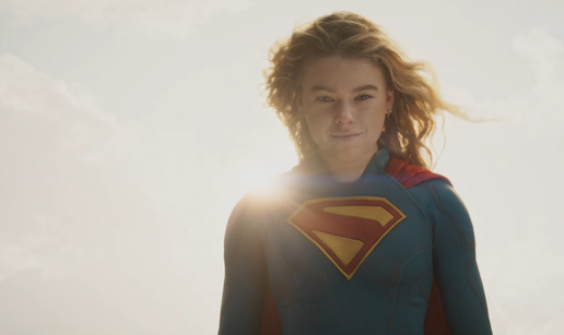 Prvi trailer za film Supergirl otkriva kaoti&ccaron;nu superjunakinju